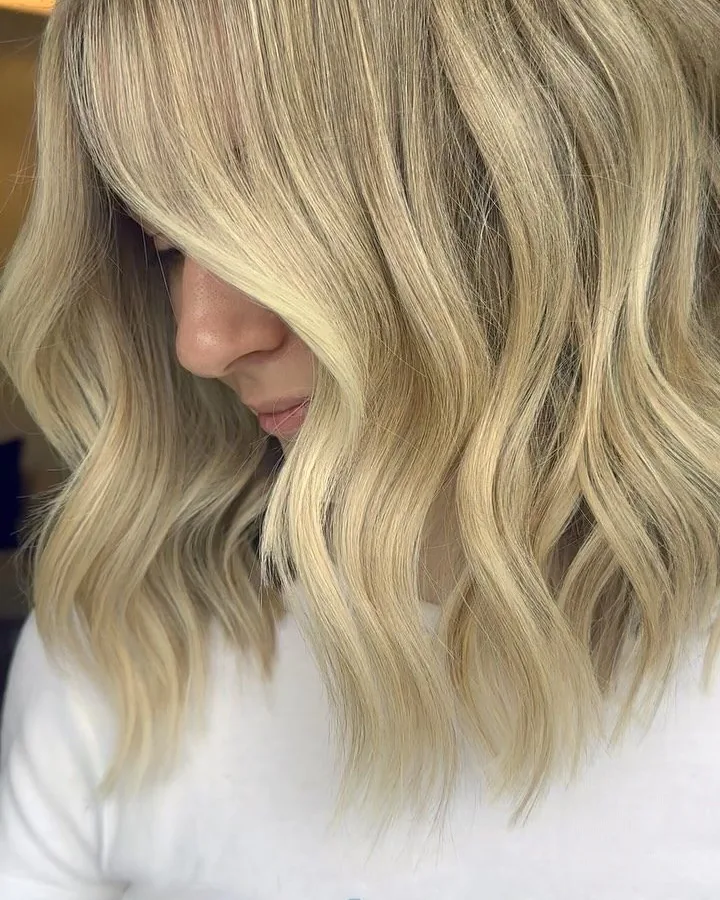 A fresh chop by Blonde Culture Cochrane
