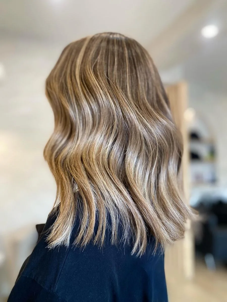 Low-maintenance, high-impact lived-in colour, by Sarah